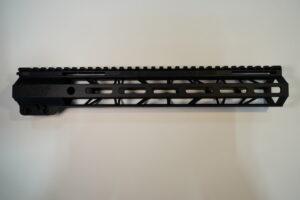 AR15 M-Lok Handguard 13”