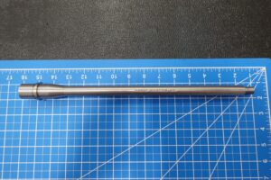 AR9 9mm PCC Barrel 14.5”