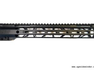 AR15 M-Lok Handguard 13”