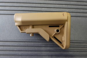 B5 Systems Bravo Stock FDE