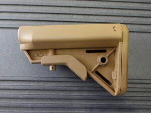 B5 Systems Bravo Stock FDE