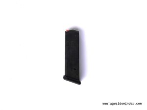 MAGPUL 9mm 17rd Glock Magazine
