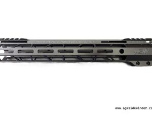 AR-15 M-Lok Handguard 13”