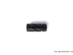 Albright Gun Works LLC. Flash Hider
