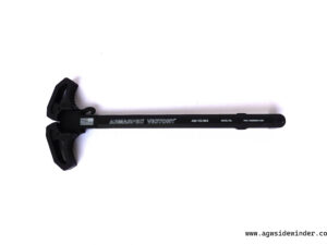 ArmaSpec Charging Handle (Black)