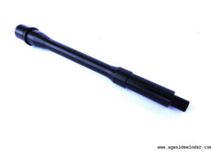 Green Mountain 9mm AR9 Barrel 11.5"