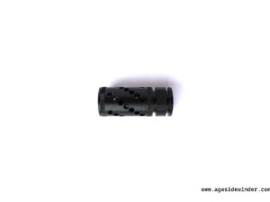 flash hider