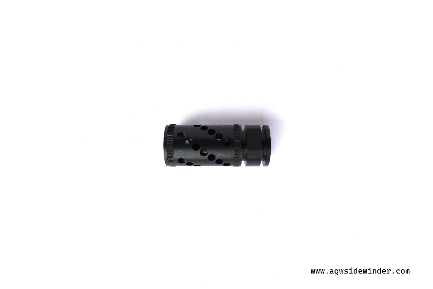 flash hider