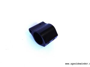 Gas Block
