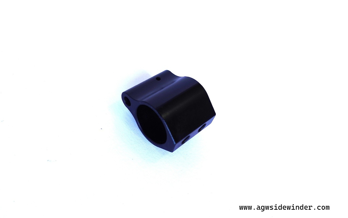 Gas Block